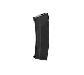 Specna Arms S-Mag Mid-Cap Magazine for J-Series 175BBs  Black