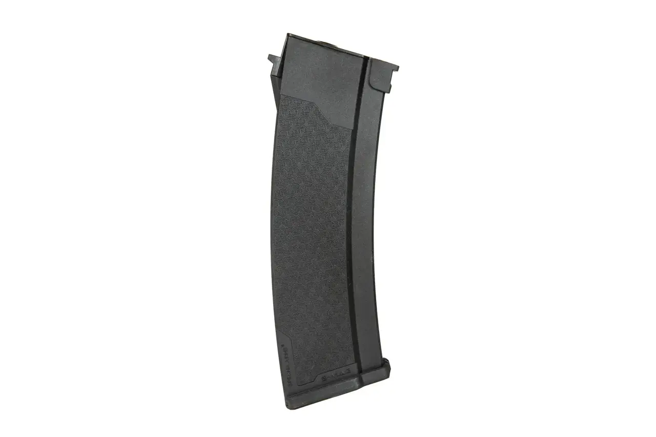 Specna Arms S-Mag Mid-Cap Magazine for J-Series 175BBs Black Specna Arms S-Mag Mid-Cap Magazine for J-Series 175BBs Black