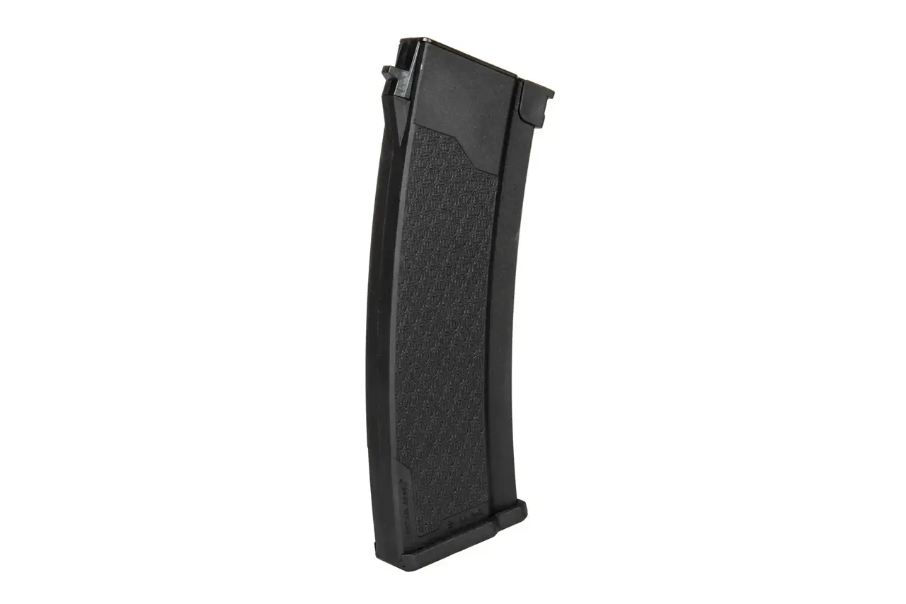 Specna Arms S-Mag Mid-Cap Magazine for J-Series 175BBs Black Specna Arms S-Mag Mid-Cap Magazine for J-Series 175BBs Black