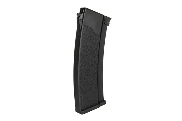 Specna Arms S-Mag Mid-Cap Magazine for J-Series 175BBs Black Specna Arms S-Mag Mid-Cap Magazine for J-Series 175BBs Black