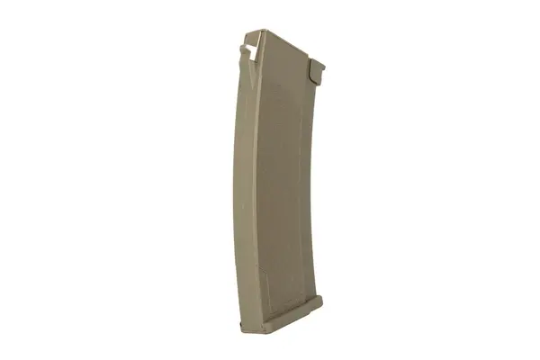 Specna Arms S-Mag Mid-Cap Magazine for J-Series 175BBs Dark Earth Specna Arms S-Mag Mid-Cap Magazine for J-Series 175BBs Dark Earth