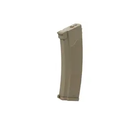Specna Arms S-Mag Mid-Cap Magazine for J-Series 175BBs Dark Earth
