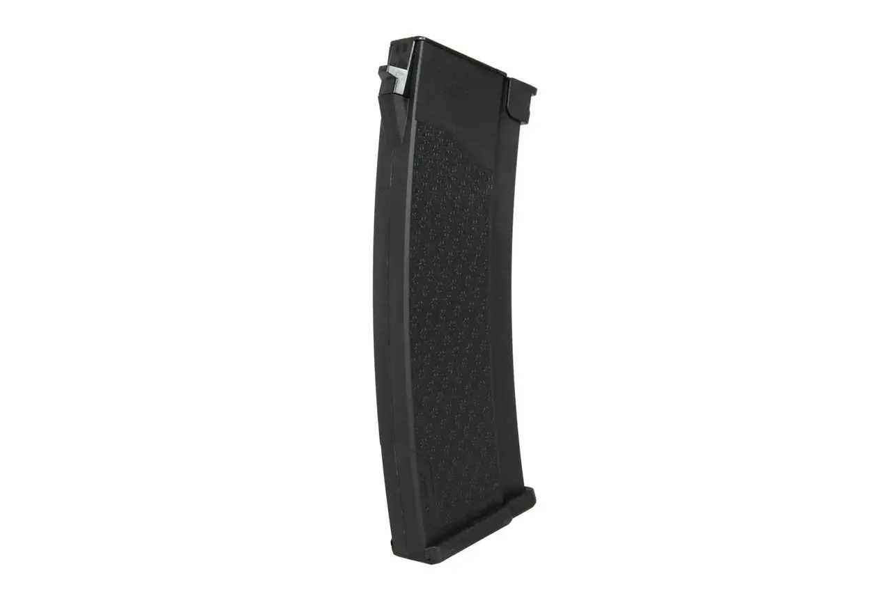 Specna Arms Hi-Cap S-Mag Magazine for J Series 430 BB's Black Specna Arms Hi-Cap S-Mag Magazine for J Series 430 BB's Black