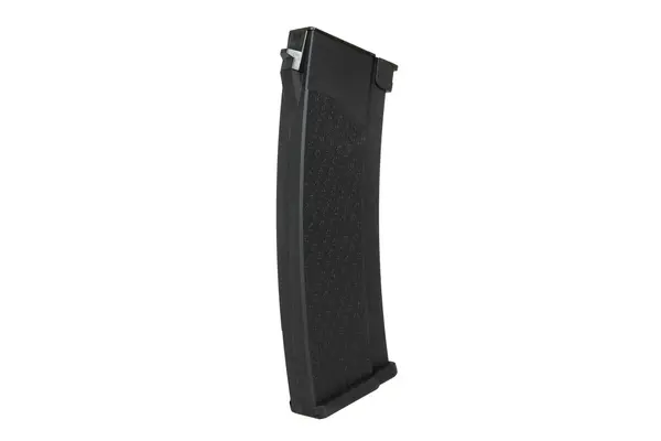 Specna Arms Hi-Cap S-Mag Magazine for J Series 430 BB's Black Specna Arms Hi-Cap S-Mag Magazine for J Series 430 BB's Black