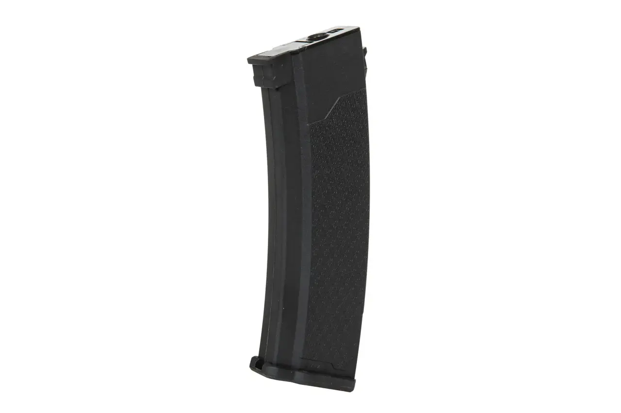 Specna Arms Hi-Cap S-Mag Magazine for J Series 430 BB's Black Specna Arms Hi-Cap S-Mag Magazine for J Series 430 BB's Black
