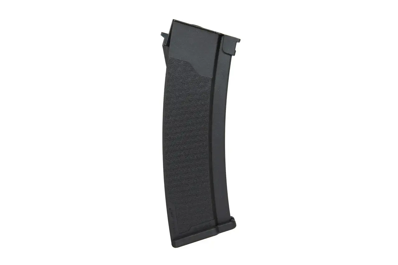 Specna Arms Hi-Cap S-Mag Magazine for J Series 430 BB's Black Specna Arms Hi-Cap S-Mag Magazine for J Series 430 BB's Black