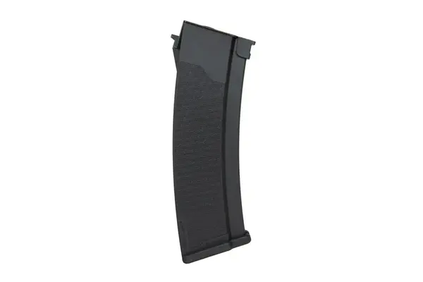 Specna Arms Hi-Cap S-Mag Magazine for J Series 430 BB's Black Specna Arms Hi-Cap S-Mag Magazine for J Series 430 BB's Black