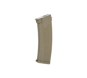 Specna Arms S-Mag Magazine for SA-J series Hi-cap  430 BB's  Dark Earth