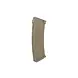 Specna Arms S-Mag Magazine for SA-J series Hi-cap  430 BB's  Dark Earth