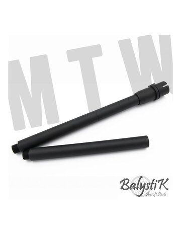 Balystik Multi Outer Barrel Kit for M4 MTW Balystik Multi Outer Barrel Kit for M4 MTW