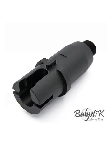 Balystik Multi Outer Barrel Kit for M4 MTW Balystik Multi Outer Barrel Kit for M4 MTW