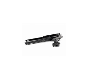 Dr. Black TM Hi-Capa 5.1 GBB Frame Type 05 Black