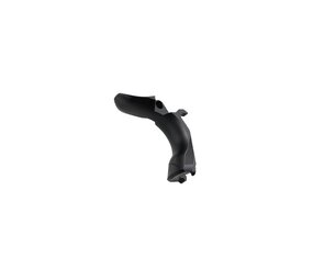 Dr. Black TM Hi-Capa 5.1 GBB Grip Safety Type C Black