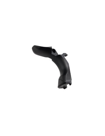 Dr. Black TM Hi-Capa 5.1 GBB Grip Safety Type C Black