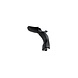 Dr. Black TM Hi-Capa 5.1 GBB Grip Safety Type C Black