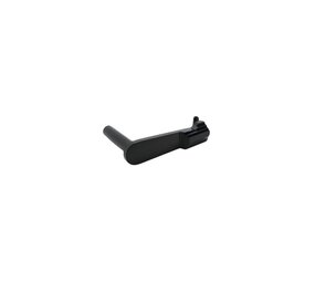 Dr. Black TM Hi-Capa 5.1 GBB Bolt release Type B Black