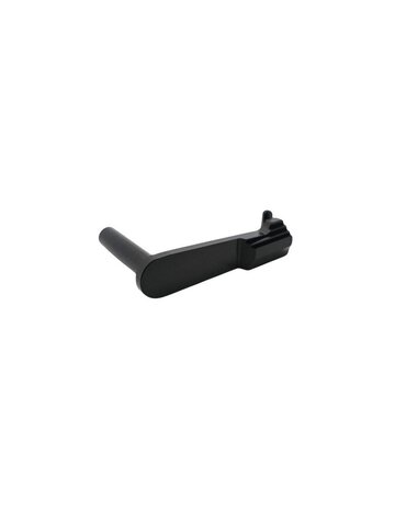 Dr. Black TM Hi-Capa 5.1 GBB Bolt release Type B Black