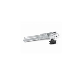 Dr. Black TM Hi-Capa 5.1 GBB Frame Type 05 - Silver