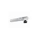 Dr. Black TM Hi-Capa 5.1 GBB Frame Type 05 - Silver