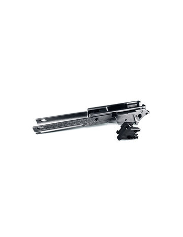 Dr. Black TM Hi-Capa 5.1 GBB Frame Type 05 - Grey