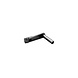 Dr. Black TM Hi-Capa 5.1 GBB Bolt release Type B Black