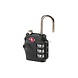 Nimrod TSA Lock Nimrod TSA Lock