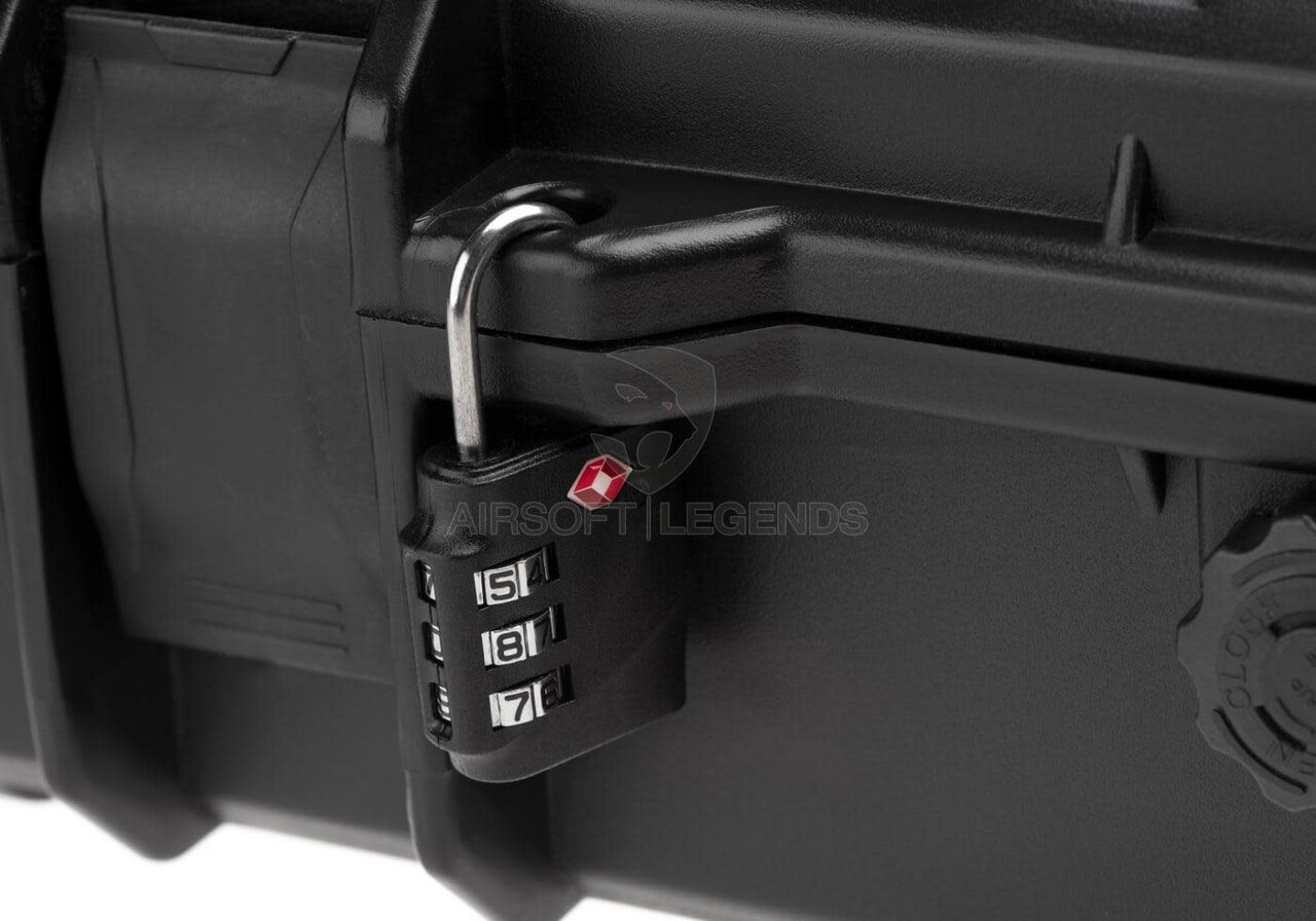 Nimrod TSA Lock Nimrod TSA Lock
