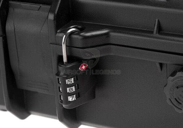 Nimrod TSA Lock Nimrod TSA Lock