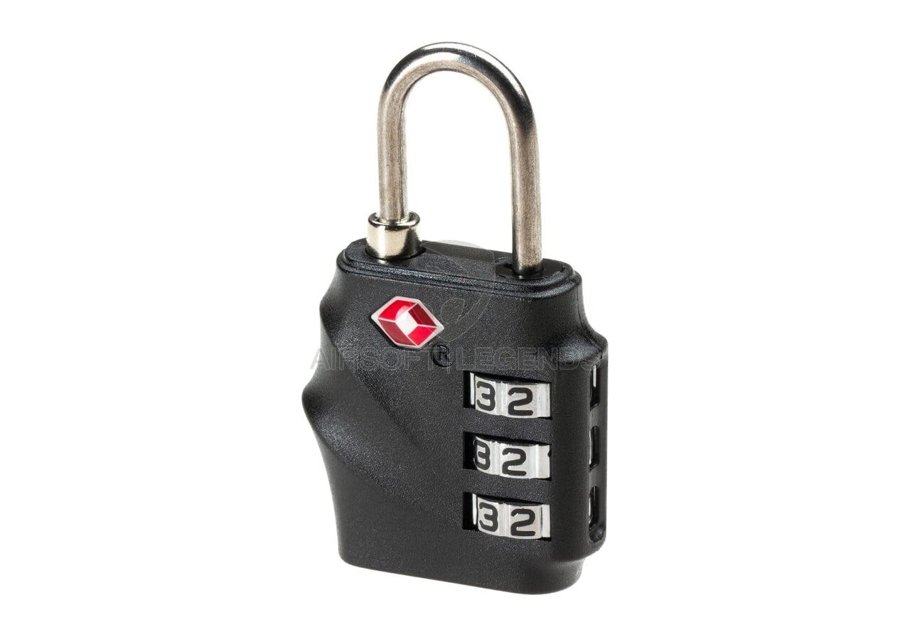 Nimrod TSA Lock Nimrod TSA Lock