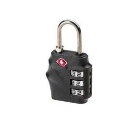 Nimrod TSA Lock