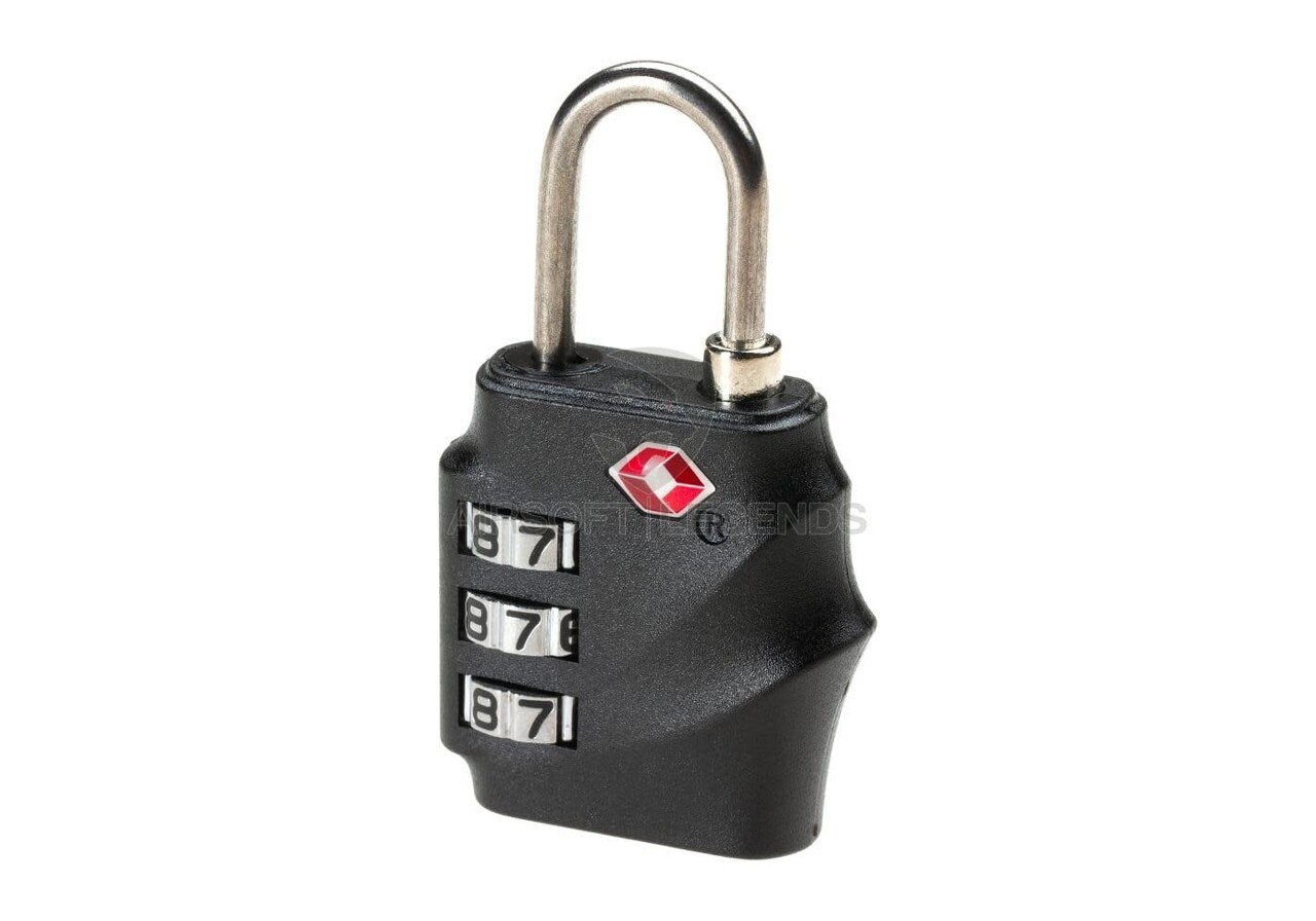 Nimrod TSA Lock Nimrod TSA Lock