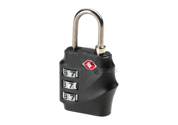 Nimrod TSA Lock Nimrod TSA Lock