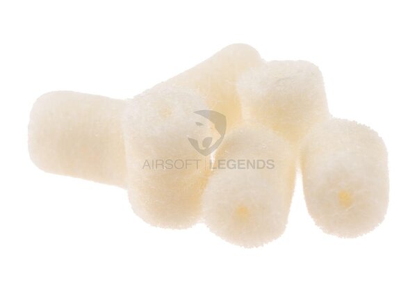 Walther 4.5mm Quick Cleaning Pellets 100pcs Walther 4.5mm Quick Cleaning Pellets 100pcs