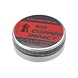 Walther 4.5mm Pointed Waisted Copper Pellets 0.48g 5x500rds Walther 4.5mm Pointed Waisted Copper Pellets 0.48g 5x500rds