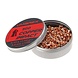 Walther 4.5mm Pointed Waisted Copper Pellets 0.48g 5x500rds Walther 4.5mm Pointed Waisted Copper Pellets 0.48g 5x500rds