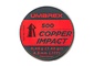 4.5mm Pointed Waisted Copper Pellets 0.48g 5x500rds 4.5mm Pointed Waisted Copper Pellets 0.48g 5x500rds