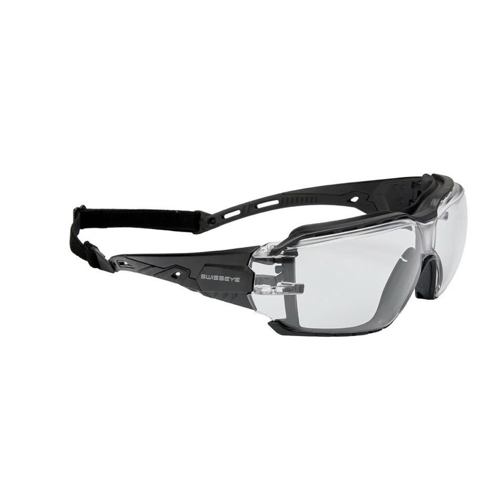 SwissEye Target V620