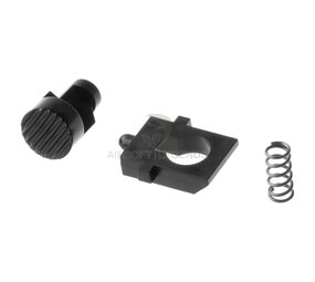 Maple Leaf VSR-10 Enlarged Magazine Catch Set