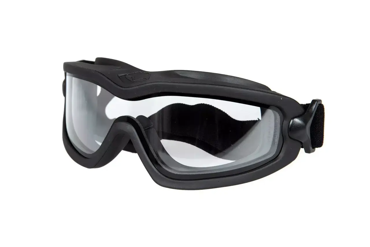 Pyramex Goggles V2G-PLUS Clear Pyramex Goggles V2G-PLUS Clear