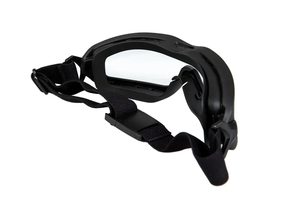 Pyramex Goggles V2G-PLUS Clear Pyramex Goggles V2G-PLUS Clear