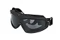V2G-PLUS Gray Goggles