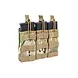 Specna Arms Triple open magazines Pouches for M4/M16 Multicam Specna Arms Triple open magazines Pouches for M4/M16 Multicam