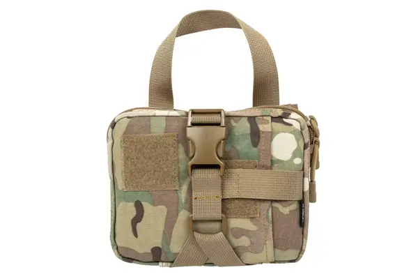 Specna Arms Small Breakaway First Aid Kit Multicam