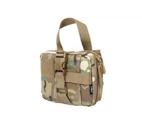 Specna Arms Small Breakaway First Aid Kit Multicam