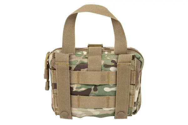 Specna Arms Small Breakaway First Aid Kit Multicam