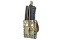 Single Open Mag Pouches AR/AK Multicam Single Open Mag Pouches AR/AK Multicam