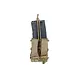 Specna Arms Single Open Mag  Pouches  AR/AK  Multicam