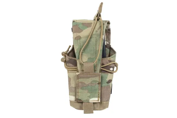 Specna Arms Tactical Double Universal Magazine Pouche  Multicam