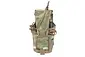 Tactical Double Universal Magazine Pouche  Multicam