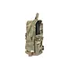 Specna Arms Tactical Double Universal Magazine Pouche  Multicam